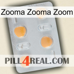 Zooma Zooma Zoom 24